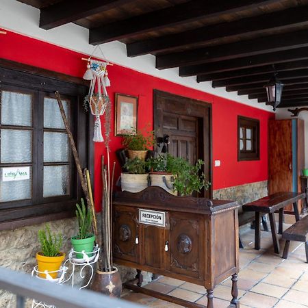 Apartamentos Rio Cubo コスガヤ エクステリア 写真