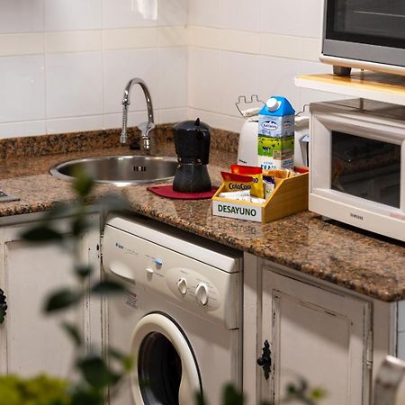 Apartamentos Rio Cubo コスガヤ エクステリア 写真