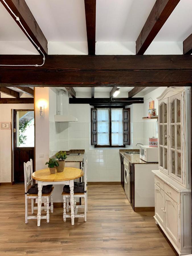 Apartamentos Rio Cubo コスガヤ 部屋 写真