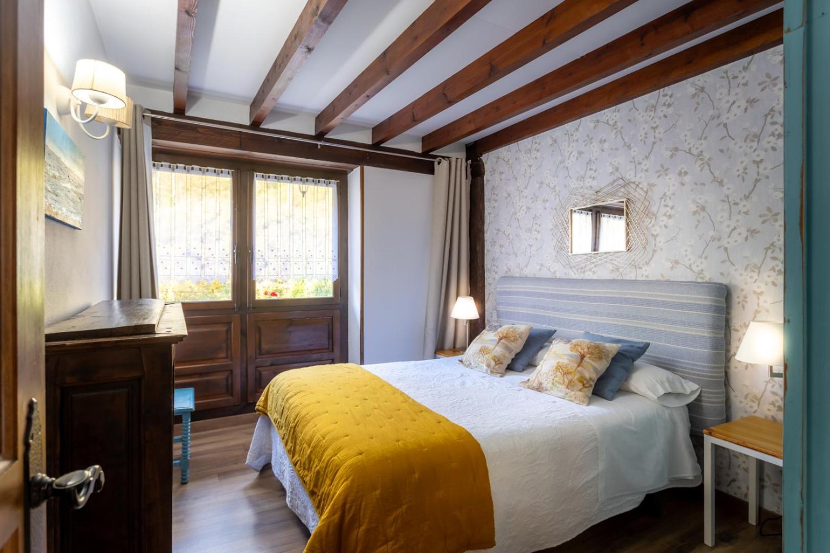 Apartamentos Rio Cubo コスガヤ エクステリア 写真