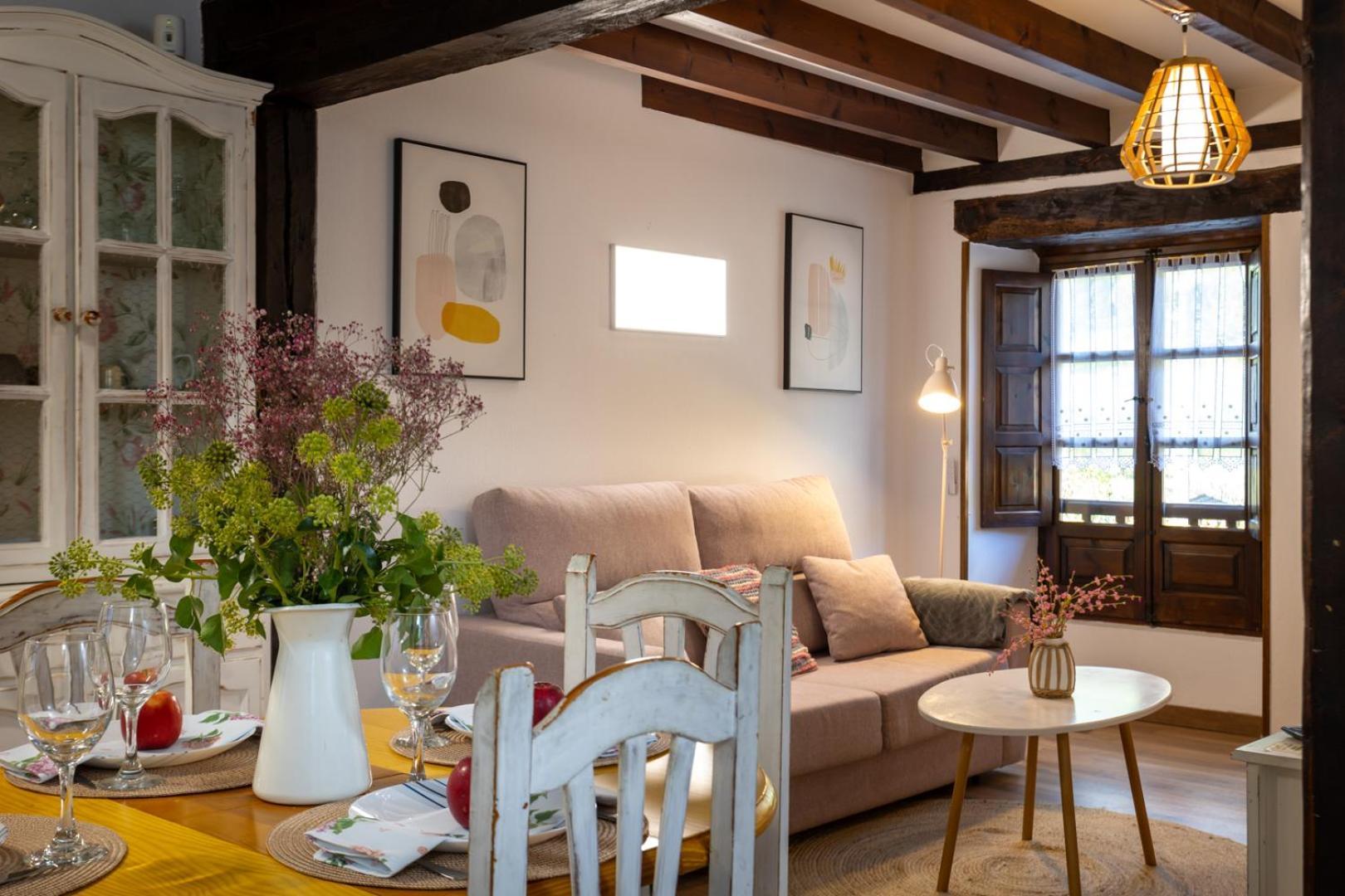 Apartamentos Rio Cubo コスガヤ エクステリア 写真