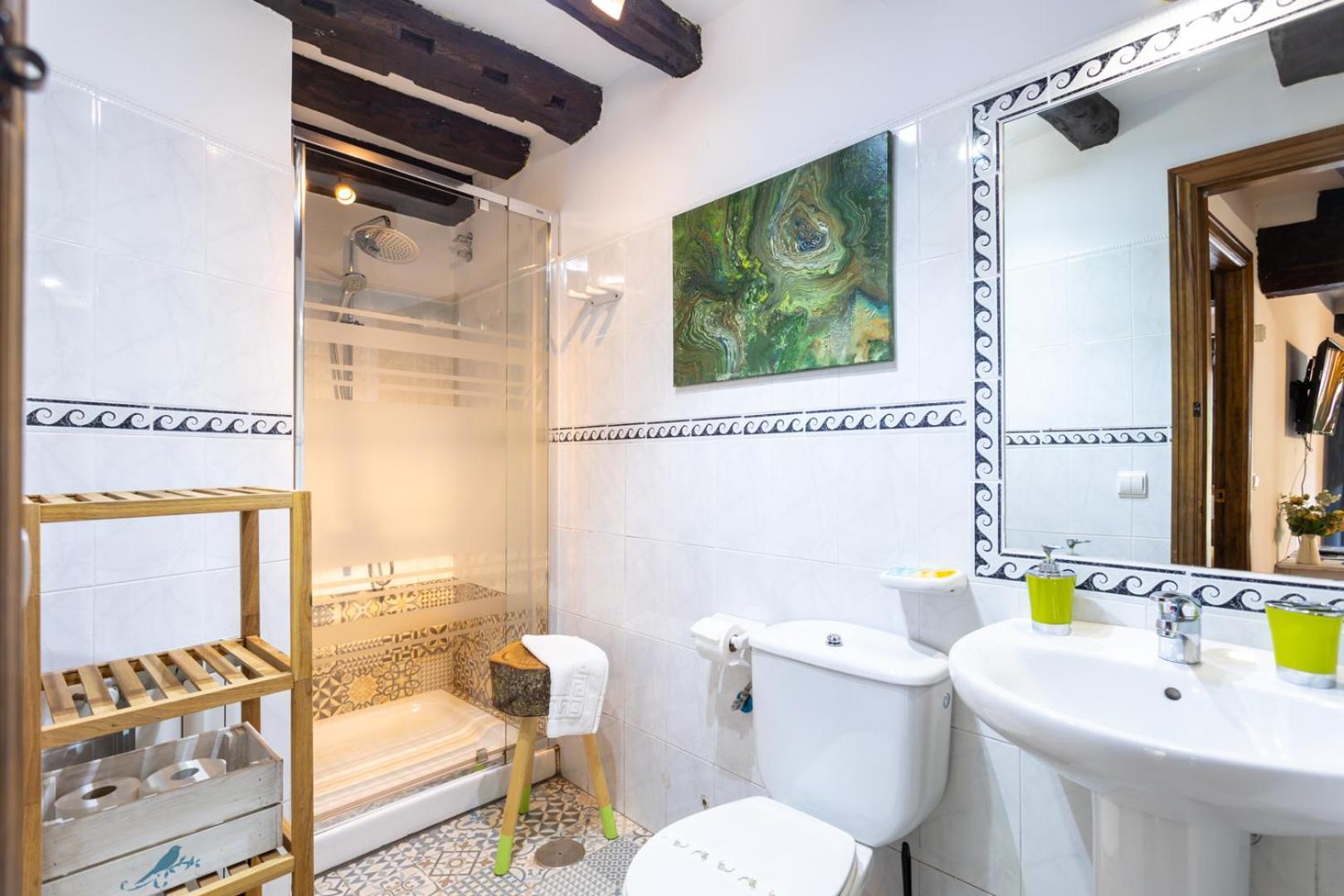 Apartamentos Rio Cubo コスガヤ エクステリア 写真
