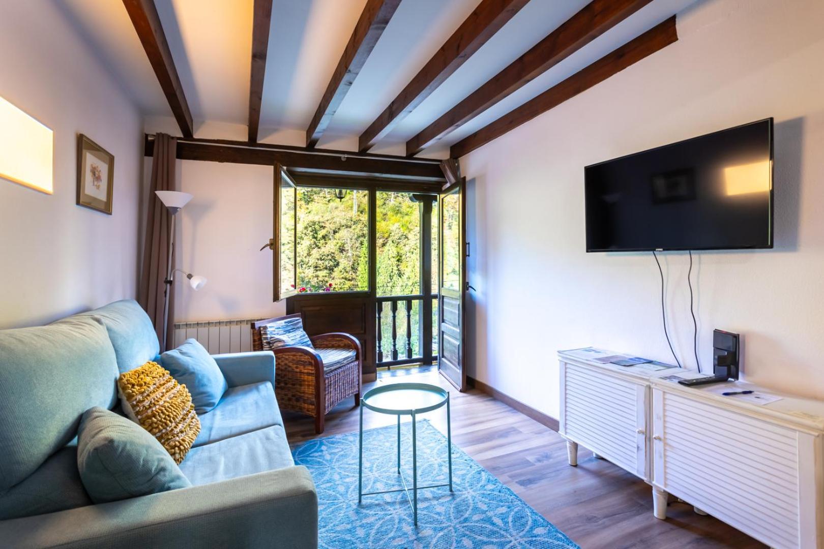 Apartamentos Rio Cubo コスガヤ エクステリア 写真