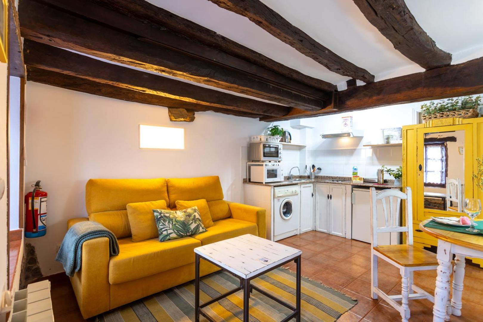 Apartamentos Rio Cubo コスガヤ エクステリア 写真