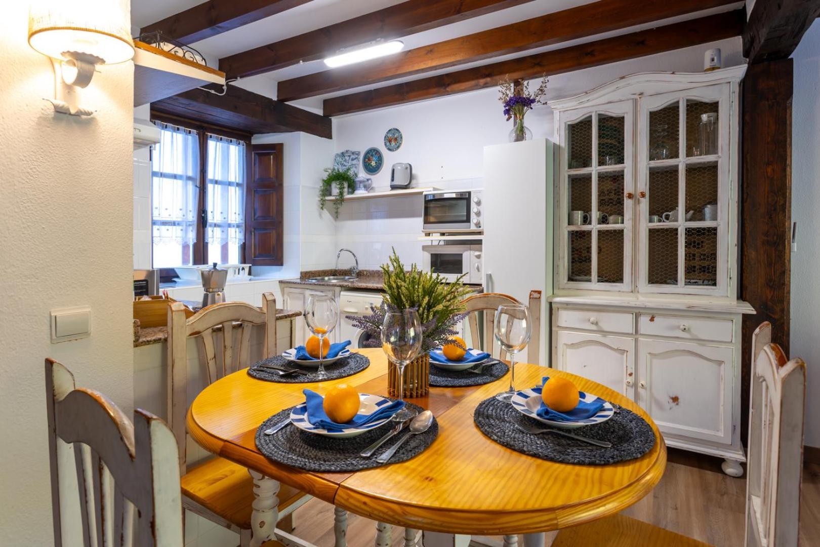 Apartamentos Rio Cubo コスガヤ エクステリア 写真