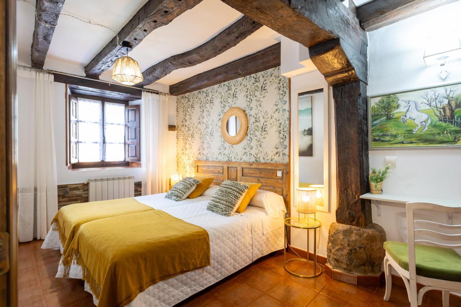Apartamentos Rio Cubo コスガヤ エクステリア 写真